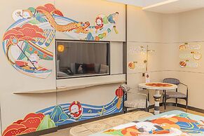 Hotel Indigo Xiamen Haicang by IHG