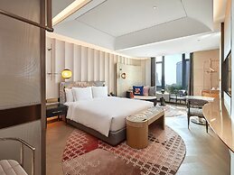 Hotel Indigo Xiamen Haicang by IHG