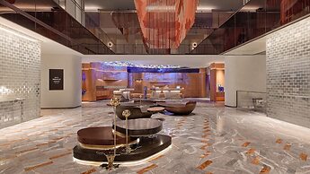 Hotel Indigo Xiamen Haicang by IHG