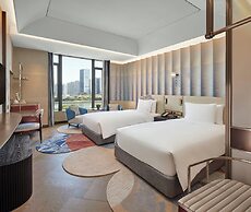 Hotel Indigo Xiamen Haicang by IHG