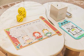 Hotel Indigo Xiamen Haicang by IHG