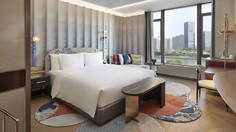 Hotel Indigo Xiamen Haicang by IHG