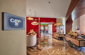 Hotel Indigo Xiamen Haicang by IHG