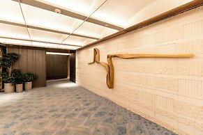 Hotel Indigo Xiamen Haicang by IHG