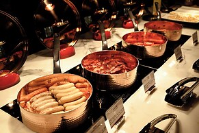 Hotel Indigo Xiamen Haicang by IHG