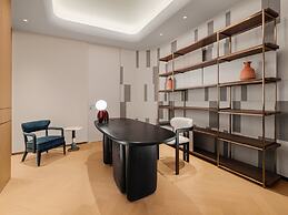 Hotel Indigo Xiamen Haicang by IHG