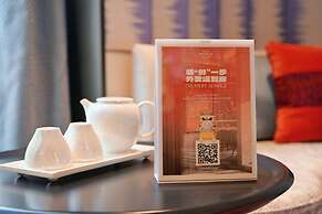 Hotel Indigo Xiamen Haicang by IHG