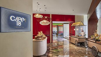 Hotel Indigo Xiamen Haicang by IHG