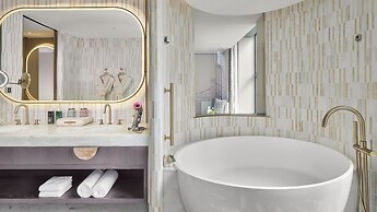 Hotel Indigo Xiamen Haicang by IHG