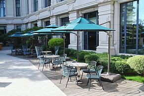 Hotel Indigo Xiamen Haicang by IHG