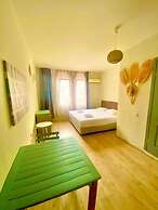 Vera Hotel Kaş