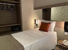 Logic Hotel Volta Redonda