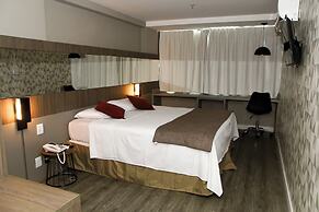 Logic Hotel Volta Redonda