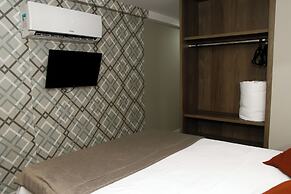 Logic Hotel Volta Redonda