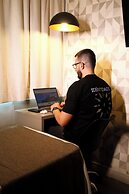 Logic Hotel Volta Redonda