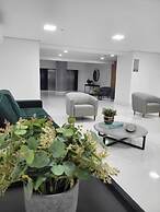 Logic Hotel Volta Redonda