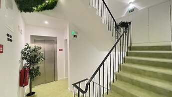 MyStay Porto São Bento