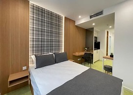 MyStay Porto São Bento