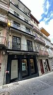 MyStay Porto São Bento