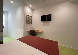 MyStay Porto São Bento