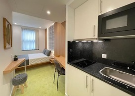 MyStay Porto São Bento