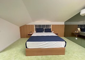 MyStay Porto São Bento
