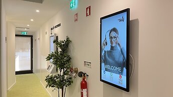MyStay Porto São Bento