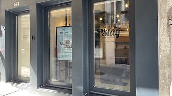 MyStay Porto São Bento