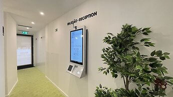 MyStay Porto São Bento