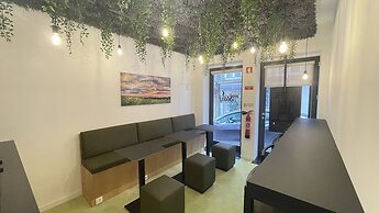 MyStay Porto São Bento