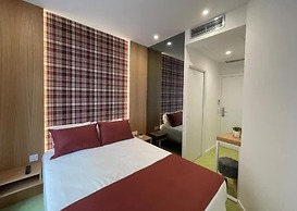 MyStay Porto São Bento