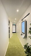 MyStay Porto São Bento