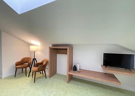 MyStay Porto São Bento