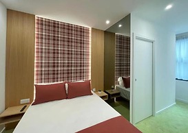 MyStay Porto São Bento