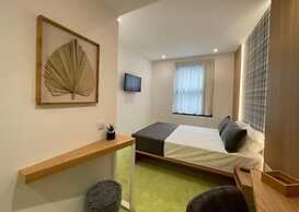 MyStay Porto São Bento