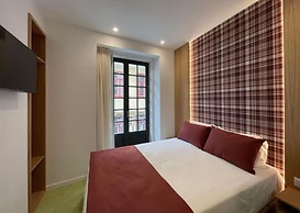 MyStay Porto São Bento