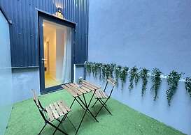 MyStay Porto São Bento
