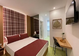 MyStay Porto São Bento