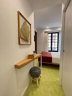 MyStay Porto São Bento