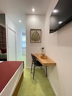 MyStay Porto São Bento