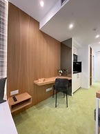 MyStay Porto São Bento