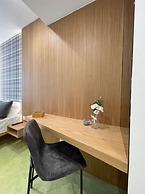 MyStay Porto São Bento