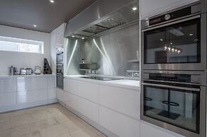 Bryn House - 5 Bed Home - Penmaen