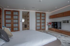 Bryn House - 5 Bed Home - Penmaen