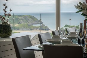 Bryn House - 5 Bed Home - Penmaen
