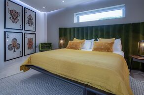 Bryn House - 5 Bed Home - Penmaen