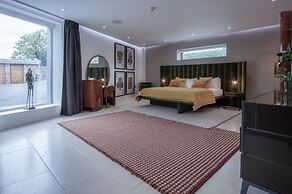 Bryn House - 5 Bed Home - Penmaen