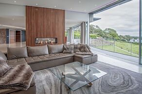 Bryn House - 5 Bed Home - Penmaen