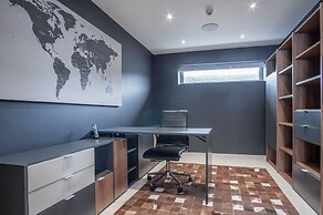 Bryn House - 5 Bed Home - Penmaen