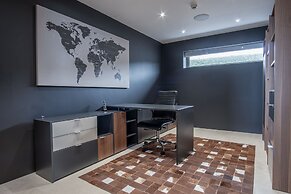Bryn House - 5 Bed Home - Penmaen